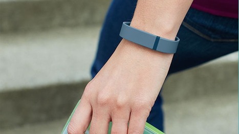 Fitbit Data Now Being Used In The Courtroom | Rhode Island Lawyer, David Slepkow | Scoop.it