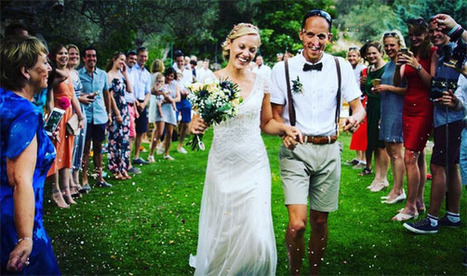 Getting Married In Mallorca On A Budget Scoop It