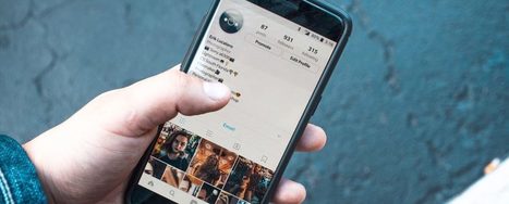 How to Make Your Instagram More Private: 8 Useful Tips | TIC & Educaci&oacute;n | Scoop.it