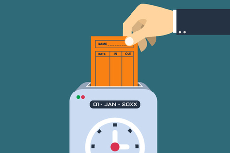 Heures sup’ déclarées mais non réalisées : pour le juge, c’est non ! | Veille juridique du CDG13 | Scoop.it