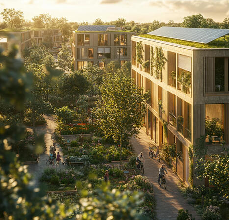 Green regulation rollback is not the answer to the housing crisis | Energy Transition in Europe | www.energy-cities.eu | Scoop.it