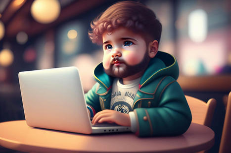 Le Serious Game : 5 raisons d'en utiliser en formation | Innovation et transformation pédagogique | Scoop.it
