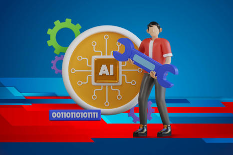 The AI Revolution: Transforming Business Communications in the Digital Age | Artificial Intelligence and Intelligent Technologies in a Business Communication Course | Scoop.it