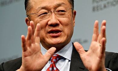 Climate change will 'lead to battles for food', says head of World Bank | Questions de développement ... | Scoop.it