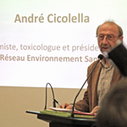 André Cicolella (RES) à propos des hydrocarbures dans les aliments : « Le risque est connu. Il faut l’éliminer. » | Toxique, soyons vigilant ! | Scoop.it