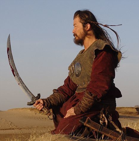 Genghis Khan the Green | CleanTech | Scoop.it