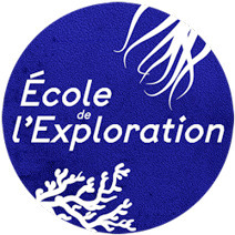 Habiter la mer- Ecole de l'Exploration | Biodiversité | Scoop.it