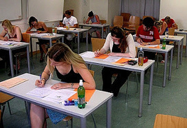 Learners NOT Students! | A New Society, a new education! | Scoop.it