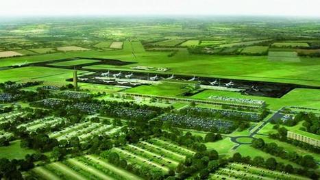 Notre-Dame-des-Landes. Un a&eacute;roport plus petit, affirme le Canard | ACIPA | Scoop.it