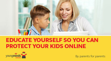 Cyberbullying Resource Center | For parents | Kaspersky Lab | eSafety - Ψηφιακή Ασφάλεια | Scoop.it