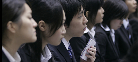 Así arruinaron los japoneses la educación: un modelo a olvidar - elConfidencial.com | Las TIC y la Educación | Scoop.it