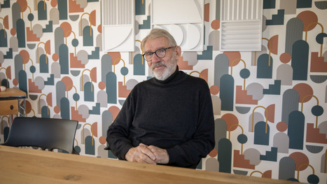 50 ans de l&rsquo;h&ocirc;pital d&rsquo;Auch&nbsp;: "On est pass&eacute; de quelque chose de moyen&acirc;geux &agrave; du moderne pour l&rsquo;&eacute;poque" | Professionnels du tourisme du Grand Auch C&oelig;ur de Gascogne | Scoop.it