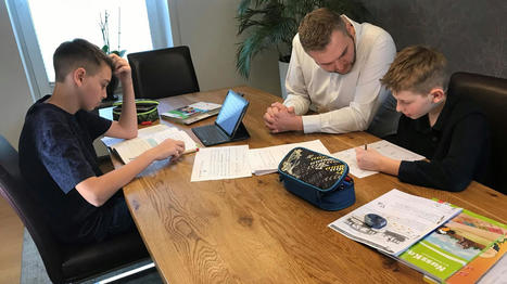 Homeschooling erschwert oftmals den Übertritt ans Gymnasium | Distance Learning | Scoop.it