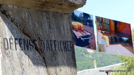 Les Journées du Reportage à Bourisp, un festival hors-la-loi .... | Vallées d'Aure & Louron - Pyrénées | Scoop.it