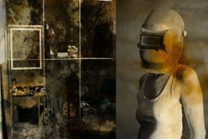 L’espace contemporain galerie d’art présente « Le Vadrouilleur urbain (Arts visuels) | Digital #MediaArt(s) Numérique(s) | Scoop.it