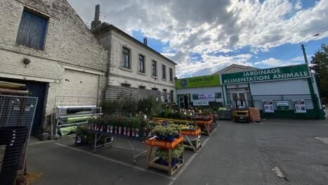 Trente-six ans apr&egrave;s sa cr&eacute;ation, le Gamm vert d&rsquo;Aix-Noulette va fermer d&eacute;but novembre | revue de presse | Scoop.it
