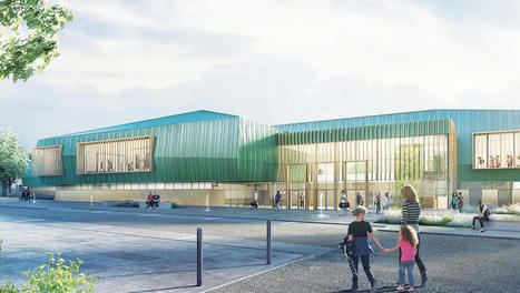 Angers. À Monplaisir, la question de l’accompagnement humain de la rénovation urbaine | L'actualité des quartiers politique de la ville de Bretagne et Pays de la Loire | Scoop.it