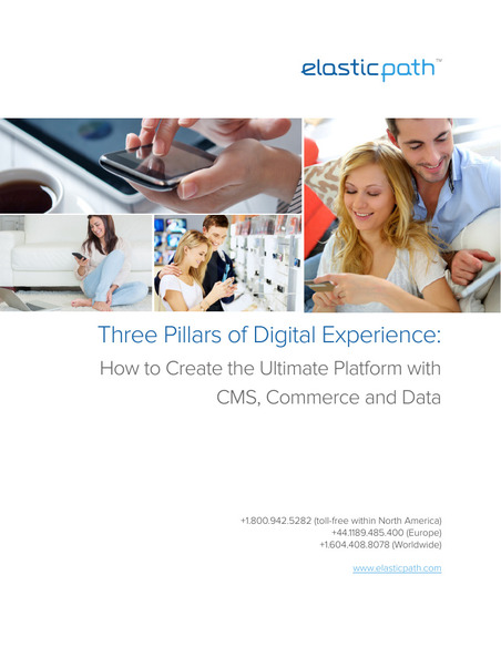 Convergence.pdf | Digital Transformation of Telecoms-Integral Insights and Components | Scoop.it