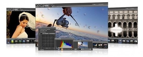 DxO Optics Pro v7.5.5 Adds Support for Canon 1D X & Nikon D600 | Nikon D600 | Scoop.it