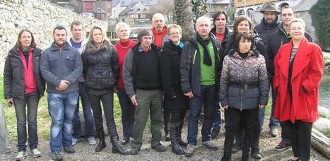 Municipales 2014 : la liste Ensemble pour Arreau | Vallées d'Aure & Louron - Pyrénées | Scoop.it