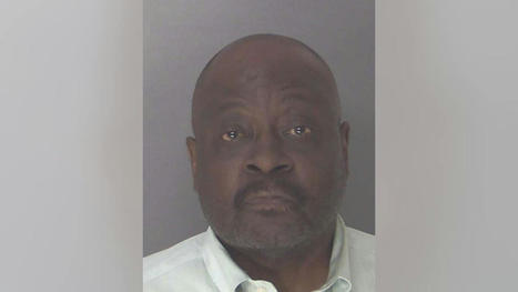 Douglas County jury convicts 71-year-old man of child molestation - Fox5Atlanta.com | Operation Phobos | Scoop.it