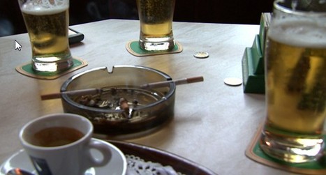 New smoking ban “excessive”, says gastronomy sector | Luxembourg (Europe) | Scoop.it