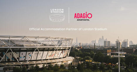London Stadium News : Adagio renews London Stadium partnership | The Business of Events Management | Scoop.it
