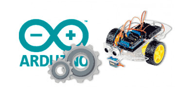 Coche robot 2WD Arduino: Programación L298N | tecno4 | Scoop.it