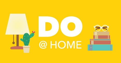 DO Recipes for your Home | IT Arts Entertainment and Leisure | Scoop.it