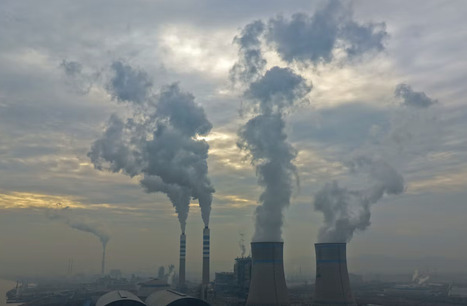 DURABILITES : La production d&rsquo;&eacute;lectricit&eacute; avec du charbon recule en Chine et en Inde, une premi&egrave;re depuis 1973&nbsp; | DURABILITES | Scoop.it