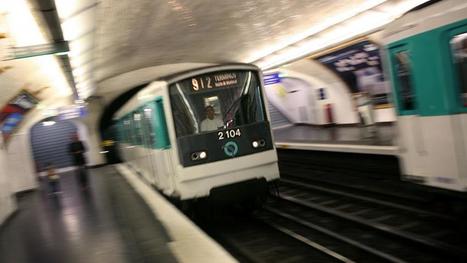 La pollution ne manque pas d'air dans le métro parisien | Toxique, soyons vigilant ! | Scoop.it