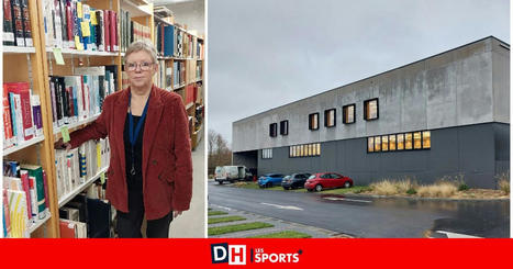 Le Gazom&egrave;tre et ses 200 000 livres ouvriront leurs portes au printemps : "un gros avantage pour les Louvi&eacute;rois" - La DH/Les Sports+ | Culture-Tourisme | Scoop.it