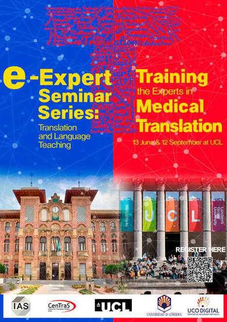 e-Expert Seminar Series: Translation and Language Teaching – Oriens HUM-940 Team 2 | Metaglossia: The Translation World | Scoop.it