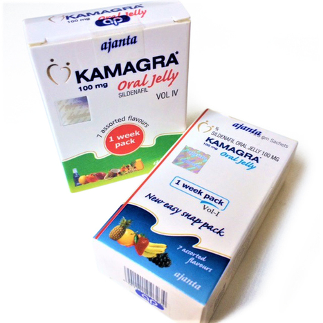 Get Kamagra