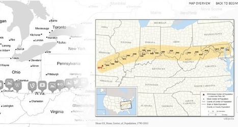 Una herramienta para llevar tus historias a un mapa | LabTIC - Tecnología y Educación | Scoop.it