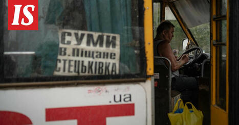 Ukrainan sota: IS seuraa tilannetta, lue uusimmat uutiset | 1Uutiset - Lukemisen tähden | Scoop.it