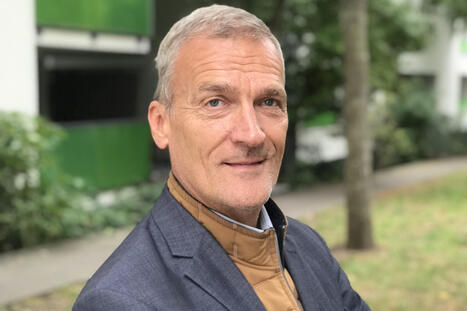 Didier Cousin (GRDF)&nbsp;: &laquo;&nbsp;Les projets vont se multiplier en faveur du biogaz r&eacute;gional&nbsp;&raquo; | rev3 - la 3&egrave;me r&eacute;volution industrielle en Hauts-de-France | Scoop.it