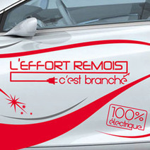 PLURIAL lance son service de voitures &eacute;lectriques en autopartage | D&eacute;veloppement Durable, RSE et Energies | Scoop.it