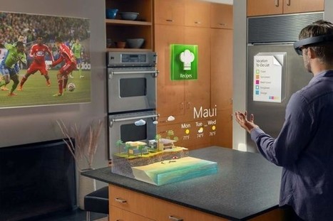 ¿Qué podemos esperar de Microsoft en la Build 2015 de mañana? | Programación Web desde cero | Scoop.it
