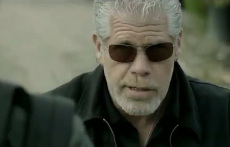 Sons of Anarchy Tease: What Has Clay Done?!? | TV Series | Scoop.it