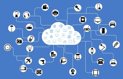 The future is the Internet of Things—deal with it | Public Relations & Social Marketing Insight | Scoop.it