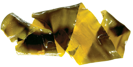 Spectacular Seaweed | SAVEUR | foodSenses | Scoop.it