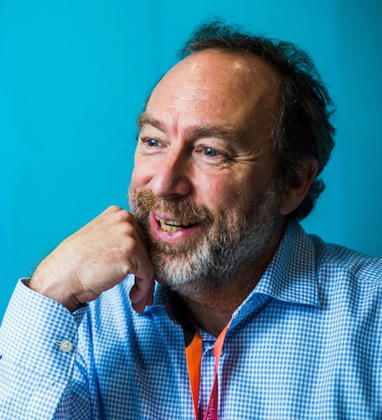 ‘Quando Musk nos ataca, as pessoas doam mais dinheiro’, diz fundador da Wikipédia | Inovação Educacional | Scoop.it