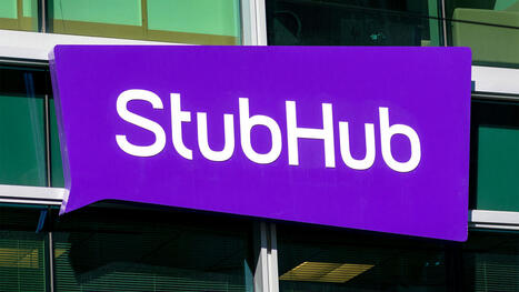 StubHub IPO date, stock listing near; ticket platform eyes share price | Live Music Industry News | Scoop.it
