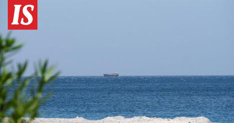 Muutama alus ehti seilata Hormuzinsalmesta &ndash; sitten Iranilta tuli raju ilmoitus | 1Uutiset - Lukemisen t&auml;hden | Scoop.it