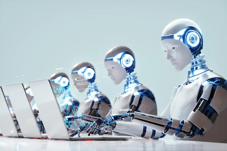 How AI Can Find Weaknesses In Corporate Crisis Management Plans | Artificial Intelligence and Cybersecurity | Scoop.it
