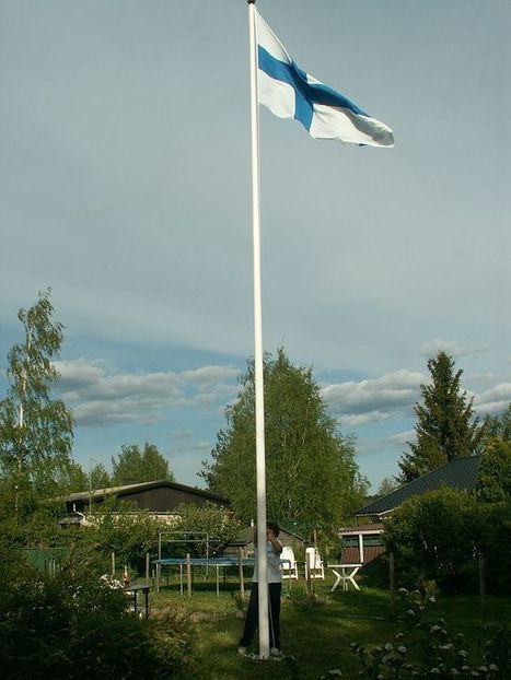 Suomen itsenäisyyspäivä | Wikiwand | 1Uutiset - Lukemisen tähden | Scoop.it