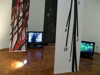 Connecting by Marica Radojcic Presic | Art Installations, Sculpture, Contemporary Art | Scoop.it