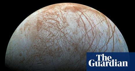 Jupiter’s moon Europa may have water where life could exist, say scientists  | 21st Century Innovative Technologies and Developments as also discoveries, curiosity ( insolite)... | Scoop.it