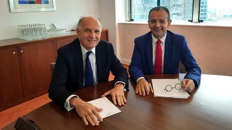 Les jeunes, vecteur d'accélération de la transformation, Transformation | Saint-Gobain Carrières | Scoop.it